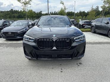 BMW Z4 BMW M40d 250 kW (340 PS) 8-Gang Steptronic xDrive 3.0 8-Gang Steptronic xDrive Gebrauchtwagen