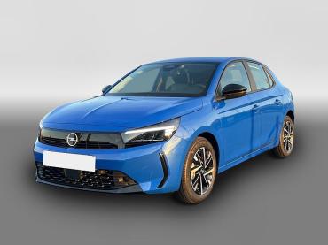 Opel Corsa Edition|SITZHEIZUNG|TEMPOMAT|EINPARKHILFE Tageszulassung