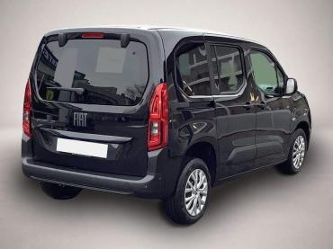 Fahrzeug ansehen: Fiat Doblo 1.5 BlueHDi L1 Paket Techno! RFC * PDC v * h Fiat Doblo 1.5 BlueHDi L1 Paket Techno! RFC * PDC v * h