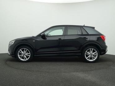 Audi Q2 35 TFSI S-tronic s-line MATRIX PANO Gebrauchtwagen