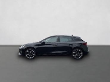 Cupra Leon 1.5 TSI DSG 165¤ m. 20 Anzahlung Digital Cockpit Navi ACC LED DAB SHZ PDC  Gebrauchtwagen