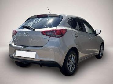 Fahrzeug ansehen: Mazda 2 SKYACTIV-G 90 Aut. Exclusive-Line wenig KM Mazda 2 SKYACTIV-G 90 Aut. Exclusive-Line wenig KM