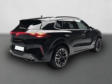 Cupra Terramar 2.0 TSI DSG VZ 4D NAVI HD-LED SENNHEISER INTELLIGE   Tageszulassung