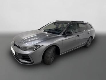 VW Passat R-Line Signatur Paket 2.0 TDI SCR 4Motion 193PS... Neuwagen