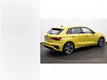 Audi S3 2.0 TFSI S-tronic quattro Pano/Rückkam/Sportsi Gebrauchtwagen
