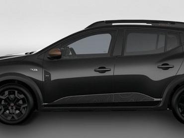 Dacia Sandero Stepway Extreme TCe 110 / Winter / 360°  Neuwagen