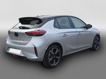 Opel Corsa F MHEV GS Automatik Winter 2xPDC KAM 17-ALU Gebrauchtwagen