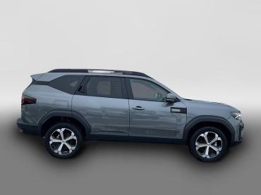 Fahrzeug ansehen: Dacia Bigster mild hybrid-G 140 LPG Journey Winter-Plus-Paket+City-Paket Tageszulassung Dacia Bigster mild hybrid-G 140 LPG Journey Winter-Plus-Paket+City-Paket Tageszulassung