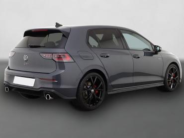 Fahrzeug ansehen: VW Golf Golf 8 VIII GTI 2.0 TSI DSG IQ.Light ACC HuD Kamera App Navi AHK Jahreswagen VW Golf Golf 8 VIII GTI 2.0 TSI DSG IQ.Light ACC HuD Kamera App Navi AHK Jahreswagen