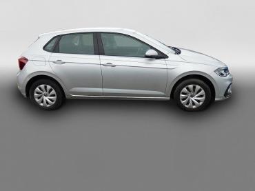 Fahrzeug ansehen: VW Polo 1.0 Life MPI BMT 4Trg Klima Navi LED... VW Polo 1.0 Life MPI BMT 4Trg Klima Navi LED...