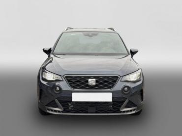 Seat Arona FR 1.0 TSI DSG  ACC 2 x Parksensoren 2ZonenKlim... Tageszulassung