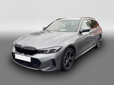 BMW 3er i Touring xDrive M Sport*ACC*HiFi*Kamera* Gebrauchtwagen