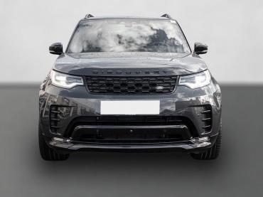Land Rover Discovery D300 Dynamic HSE PANO LED STANDHZG Gebrauchtwagen