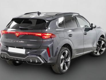 Cupra Terramar 1,5 eTSI DSG Cupra - LAGER Tageszulassung