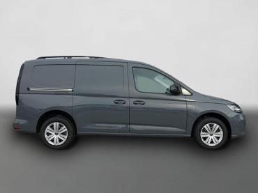 VW Caddy CARGO DSG/LED/Navi UPE ca. 45.190 EUR Gebrauchtwagen