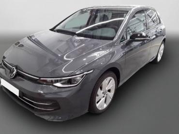 VW Golf 8 VIII 1.5 TSI Goal IQ.Light 360° ACC Kessy Navi App Gebrauchtwagen