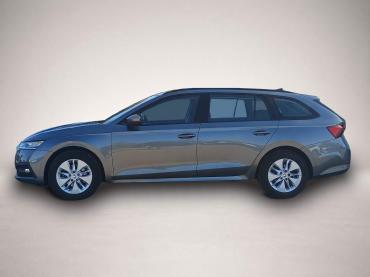 Fahrzeug ansehen: Skoda Octavia Combi 1.0 TSI AMBITION SMART-LINK * VIRTU Skoda Octavia Combi 1.0 TSI AMBITION SMART-LINK * VIRTU