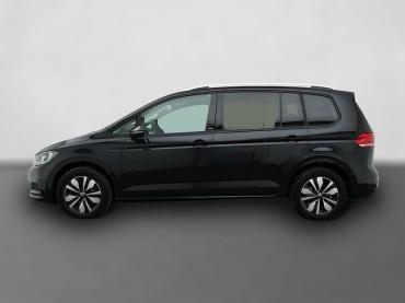 Fahrzeug ansehen: VW Touran 2.0 TDI Move KINDERSITZ KAMERA NAVI Gebrauchtwagen VW Touran 2.0 TDI Move KINDERSITZ KAMERA NAVI Gebrauchtwagen