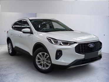 Ford Kuga 1.5 EcoBoost TITANIUM *LED-Matrix*SHZ* Gebrauchtwagen