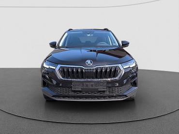 Skoda Karoq 1.5 TSI DSG Selection NAVI ACC PDC RFK KESSY APP CONNECT Gebrauchtwagen