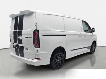 Ford Transit Custom 2.0 ECOBLUE AUTO. 320 L1H1 SPORT FWD KLIMA LED LM   Tageszulassung