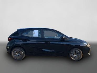 MG MGB MG 3 1,5 T Excite RFK+Navi+PDC Tageszulassung