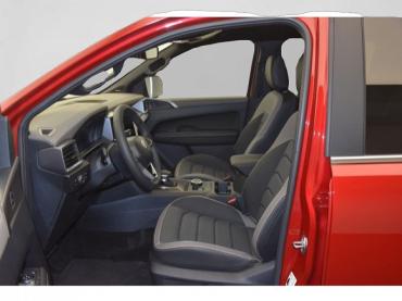 VW Amarok 3.0 TDI Autom. Style Gebrauchtwagen