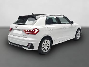 Audi A1 SPORTBACK 30 TFSI S-TRONIC S LINE NAVI KLIMAAUTO I   Gebrauchtwagen