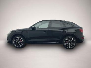 Fahrzeug ansehen: Audi Q5 Sportback 40 TDI s tronic qu. 2x s-line AHK M Audi Q5 Sportback 40 TDI s tronic qu. 2x s-line AHK M