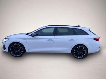 Fahrzeug ansehen: Cupra Leon ST 1.4 TSI DSG eHybrid DSG VZ VIRTUAL-COCKP Cupra Leon ST 1.4 TSI DSG eHybrid DSG VZ VIRTUAL-COCKP