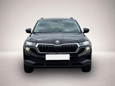 Fahrzeug ansehen: Skoda Karoq Selection TDI DSG|AHK|SHZ|ACC|PDC|SMARTLIN Skoda Karoq Selection TDI DSG|AHK|SHZ|ACC|PDC|SMARTLIN