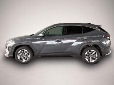 Hyundai TUCSON Comfort 1.6 T-GDI 2WD / LED / PDC V&H * K