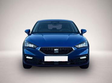 Seat Leon Style eTSI DSG|KAMERA|ACC|APP-CONNECT|SHZ