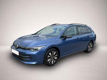 Volkswagen Golf Variant 1.5 eTSI DSG mHEV Variant Goal * Rear