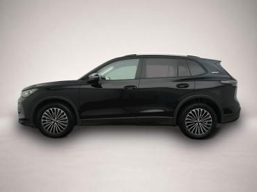 Volkswagen Tiguan 2.0 TDI DSG Energy 5-J-GAR AHK IQ.LIGHT