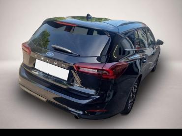 Fahrzeug ansehen: Ford Focus Titanium Bluetooth Navi LED Klima Ford Focus Titanium Bluetooth Navi LED Klima