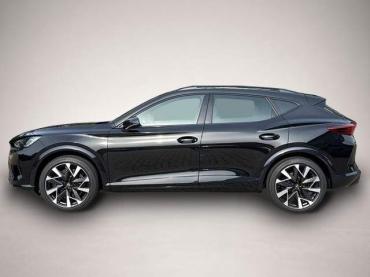 Fahrzeug ansehen: Cupra Formentor VZ 4x4 AHK * NAVI * KAMERA * eHK * KESSY * ACC * 19" ALU * LE. Cupra Formentor VZ 4x4 AHK * NAVI * KAMERA * eHK * KESSY * ACC * 19" ALU * LE.