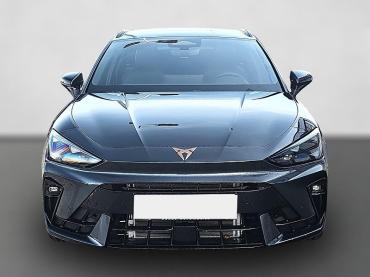 Cupra Leon Sportstourer 1.5 TSI ACC AHK Kamera Keyless Tageszulassung