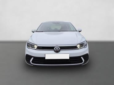 Fahrzeug ansehen: VW Polo VI 1.0 MPI LED PDC KLIMA Neuwagen VW Polo VI 1.0 MPI LED PDC KLIMA Neuwagen