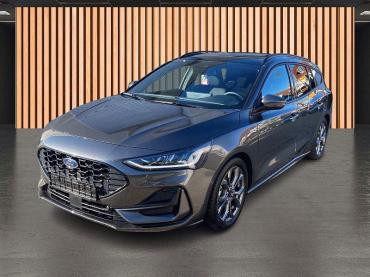 Ford Focus 1.0 EB ST-Line X*Pano*AHK*Bang&Olufsen*ACC Jahreswagen