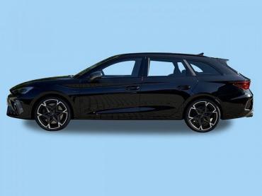 Cupra Leon Leon Sportstourer VZ ST FACELIFT+KAMERA+EL. HEC... EU Reimport Neuwagen