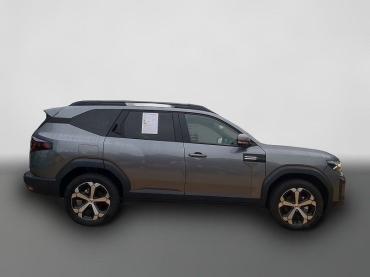 Dacia Bigster Hybrid 155 Journey SHZ+LKHZ+PDC+RFK Tageszulassung