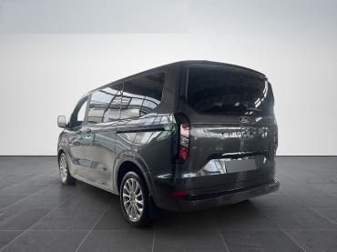 Ford Tourneo Custom Bus 2320 L1 AWD Titanium Pano Dach Neuwagen