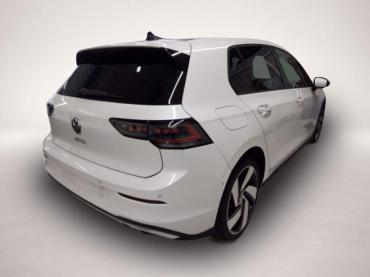 Fahrzeug ansehen: Volkswagen Golf VIII 1.5 TSI DSG eHybrid 200kW * Pano * AHK * DC Volkswagen Golf VIII 1.5 TSI DSG eHybrid 200kW * Pano * AHK * DC