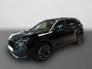 Peugeot 5008 Hybrid 145 GT Allwetter CARPLAY SHZ AHK LED Navi Memory Sitze Massagesitze Neuwagen