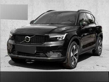 Volvo XC40 Plus Dark 2WD B3 EU6d digitales Cockpit Memory Sitze Soundsystem HarmanKardon LED Gebrauchtwagen