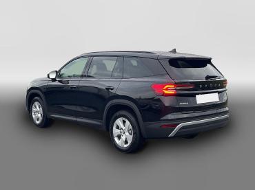 Skoda Kodiaq Selection eTSI DSG|7-SITZE|ACC|elekHECKKL Tageszulassung