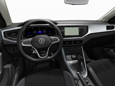 VW Taigo Taigo Jahreswagen