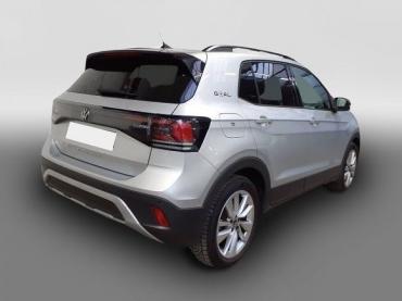 Fahrzeug ansehen: VW T-Cross 1.0 TSI DSG Goal *LED*AHK*Navi* Jahreswagen VW T-Cross 1.0 TSI DSG Goal *LED*AHK*Navi* Jahreswagen