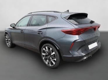 Cupra Formentor 2.0TSI DSG 4Drive AHK GV5 Tageszulassung